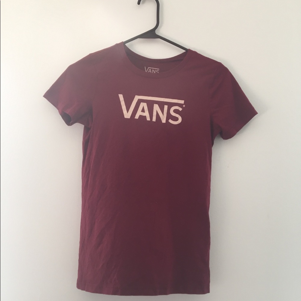Vans T-Shirt